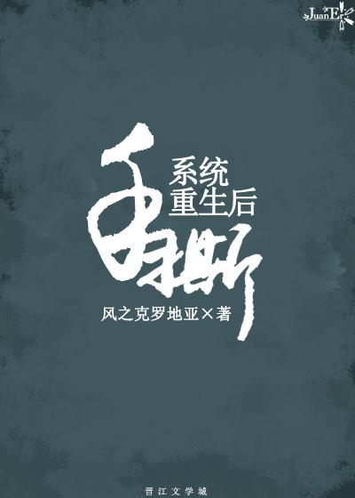 手撕系统重生后by风之克罗地亚