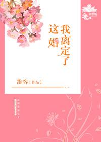 这婚我离定了全文