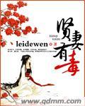 贤妻有毒leidewen