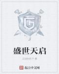 盛世天启信息科技有限公司