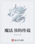 魔法书叫什么名字