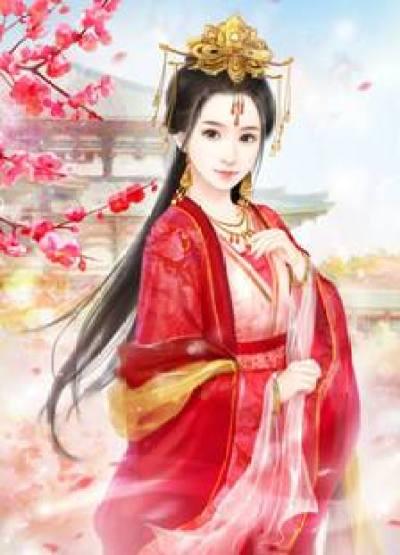 绝世王妃女主