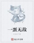 无敌蛋身份