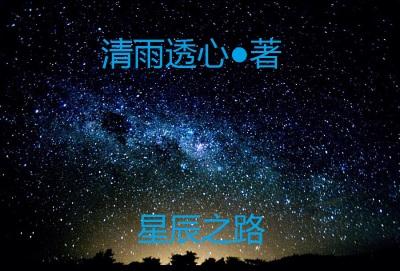 星辰之路最后