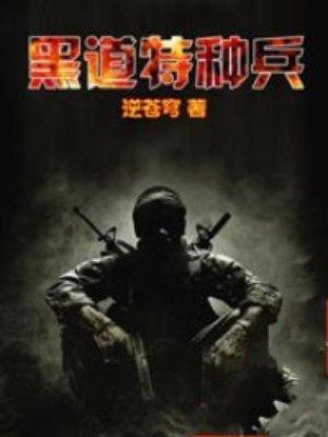 黑道特种兵全文阅读 免费没有广告