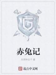 赤兔记 东郊林公子txt