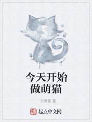 今天开始做猫王