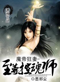 魔帝狂妻至尊控魂师百度百科