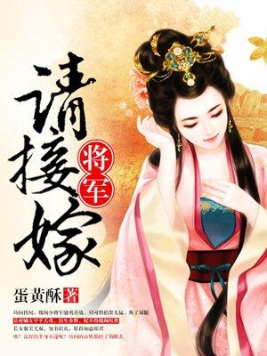 将军嫁到女尊