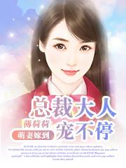 总裁大人很宠妻