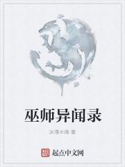 巫师外传