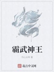 霸武神王TXT