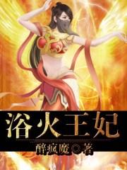 浴火王妃君无痕免费全文阅读