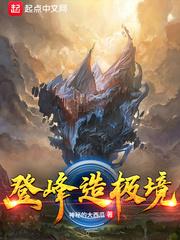 RISE(中文版) 登峰造极境