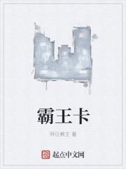 霸王卡怎么样