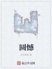 圆憾是什么意思