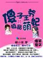 傻子王爷女将妃