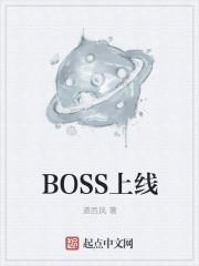 地球上线BOSS