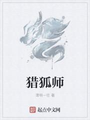 猎狐师徒续写