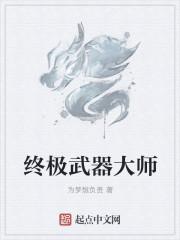 武器大师终极魔典出装