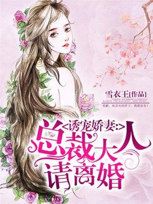 总裁大人的暧婚女娇妻全集