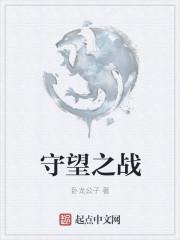 守望之战游戏