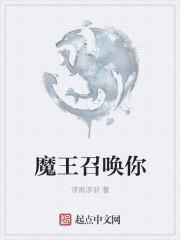 异界魔王召唤术