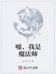 假如我是魔法师