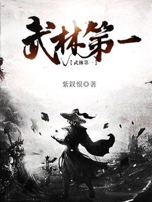 武林第一厨师原著