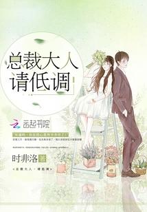 总裁大人请低调陌上人如玉