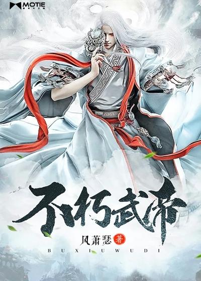 不朽武帝林龙