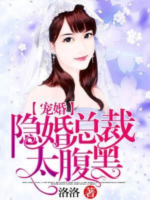 宠婚隐婚总裁太腹黑免费阅读