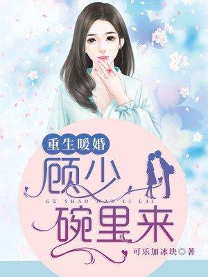 强推重生暖婚顾少