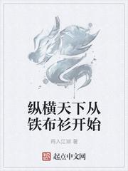 纵横天下从铁布衫开始123