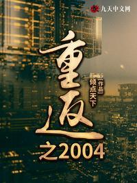 重返之2004江城