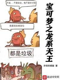 宝可梦之龙系天王听书