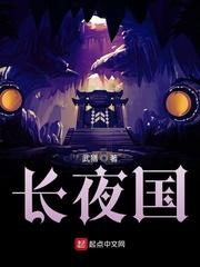 长夜国 顶点