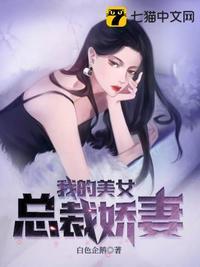 我的美女总裁娇妻商