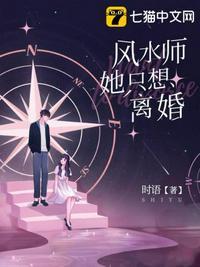 风水师要离婚