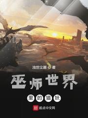 巫师世界剧透