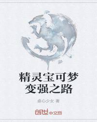 精灵宝可梦全集