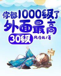 你都1000级了外面最高30级人物介绍