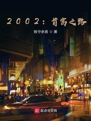 2002年首富