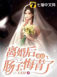 离婚后厉先生追妻火葬场