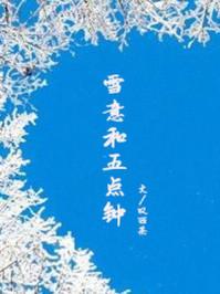 雪意和五点钟百度txt