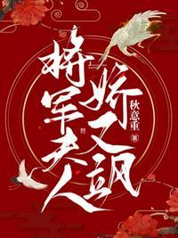 将军夫人最美