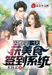 闪婚第二天上班遇到总裁