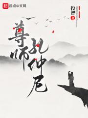 尊师孔仲尼起点