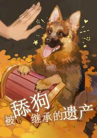 中国首例狗继承遗产事件