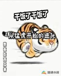 从猛虎开始的进化 熬夜吃西瓜